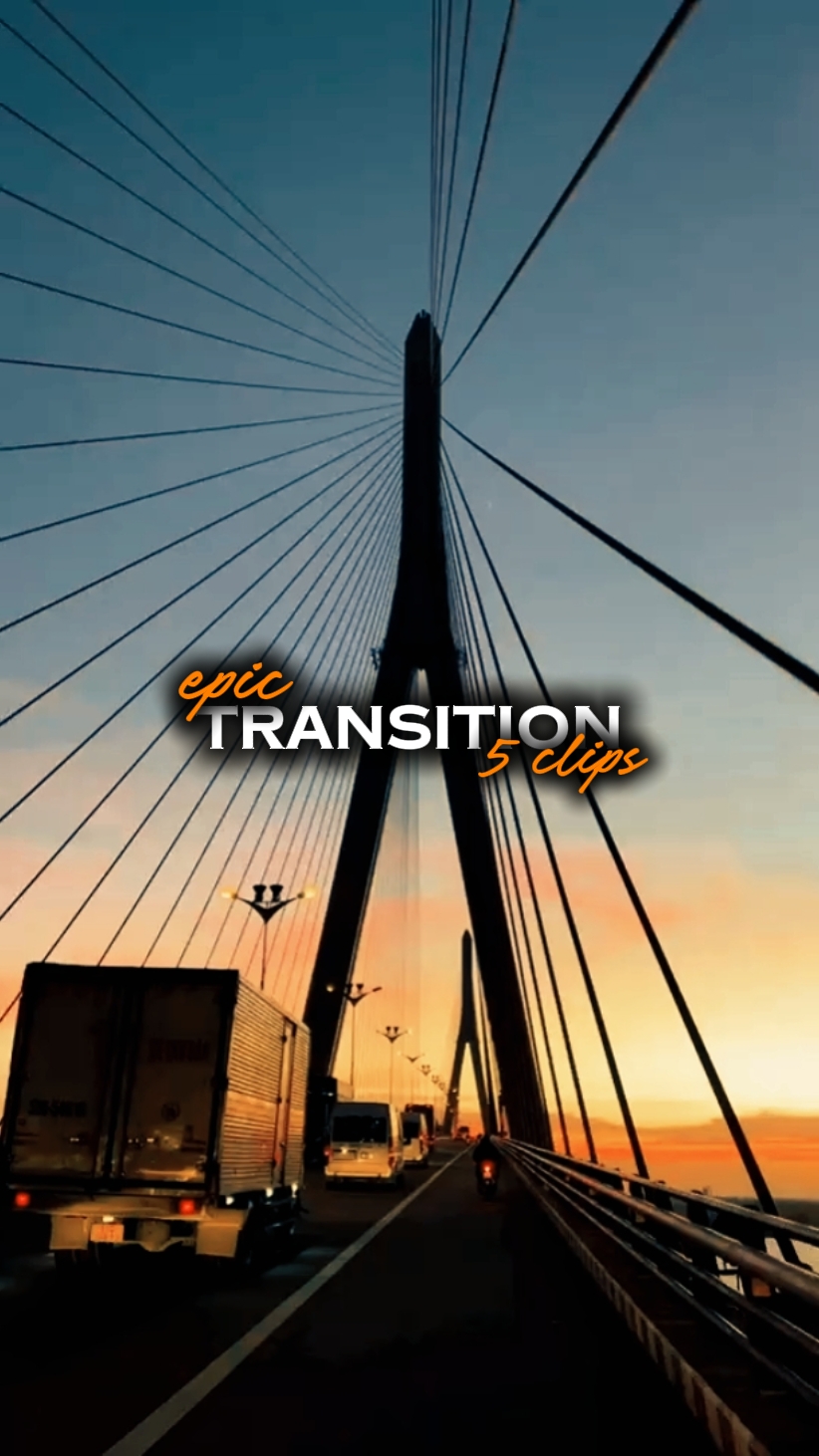 Transição épica