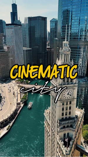 CINÉMATIQUE 