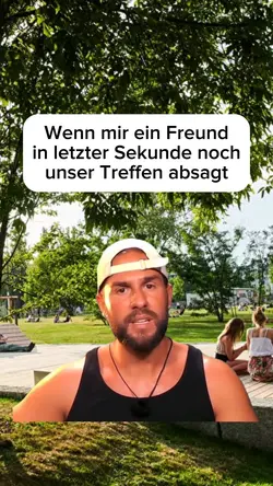 Bodenlose Frechheit