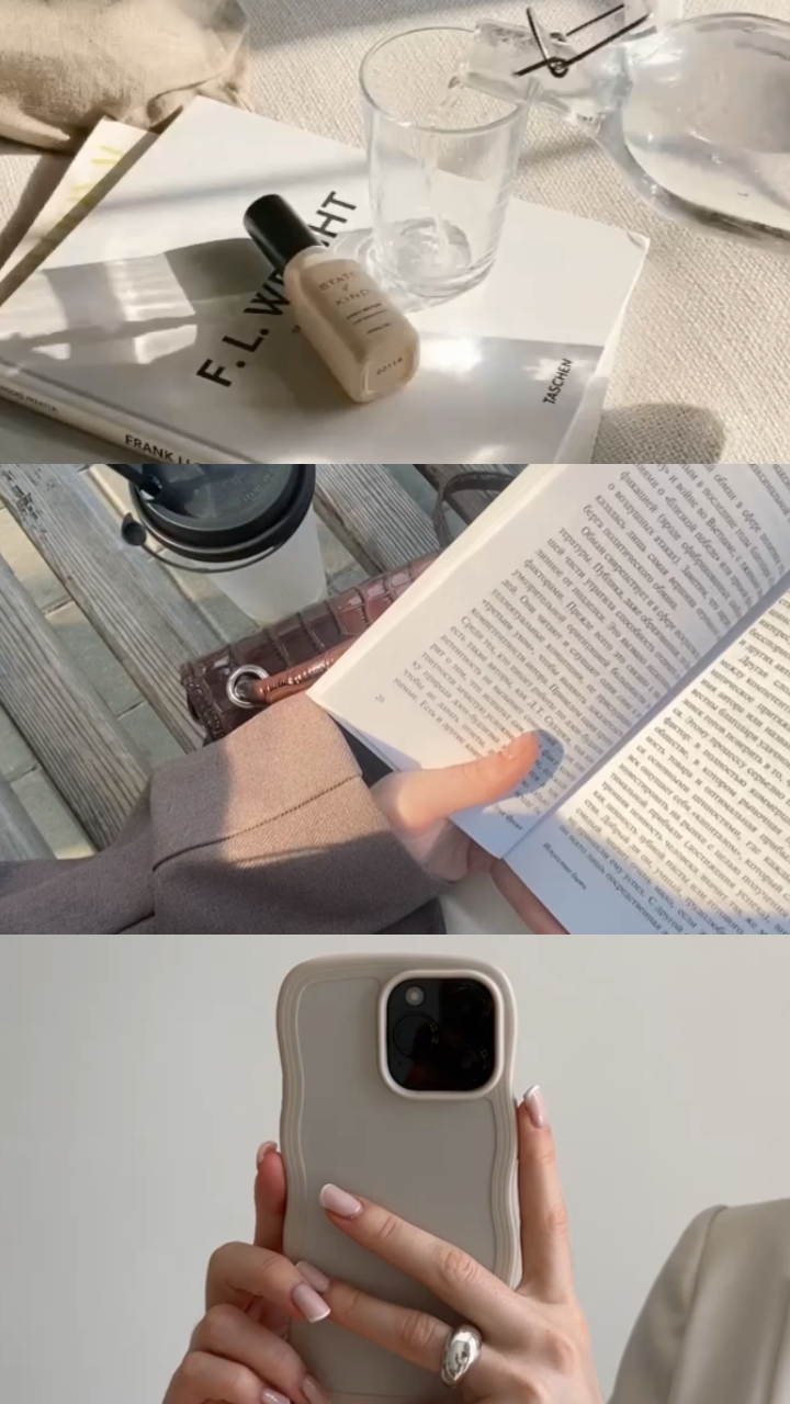 그리드 미학