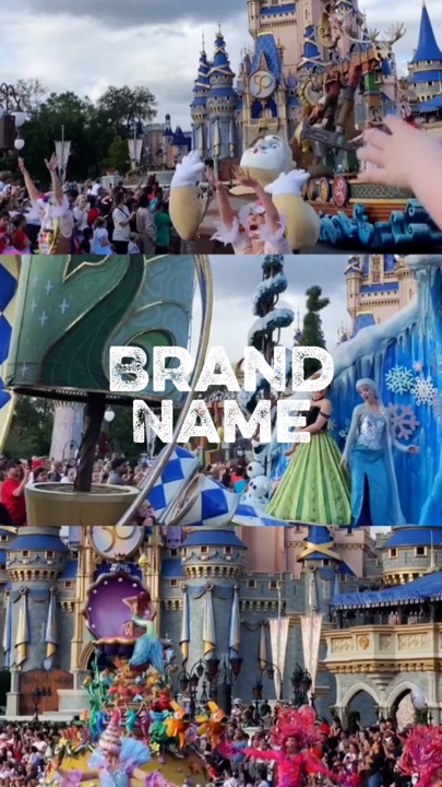 disneyland trip