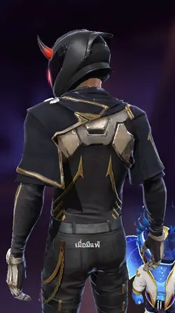 หัวใจนักสู้ โบ๊ท 