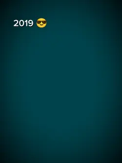TREND 2019