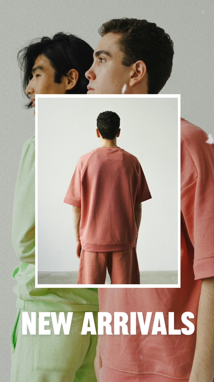 New Arrivals