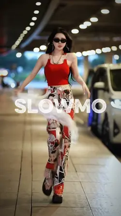 slowmo trending