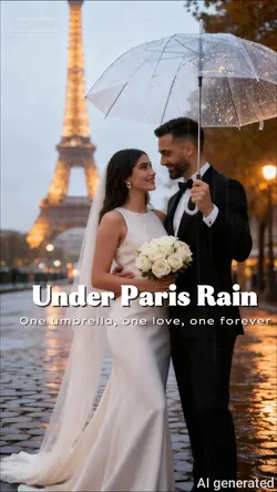 Under Paris Rain