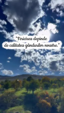 fericire