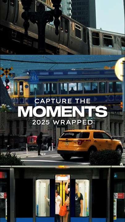 2025 WRAPPED 