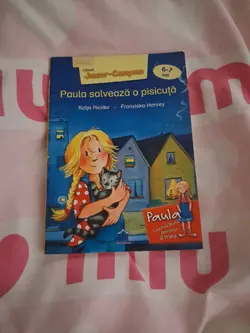 cartea cu numele tau