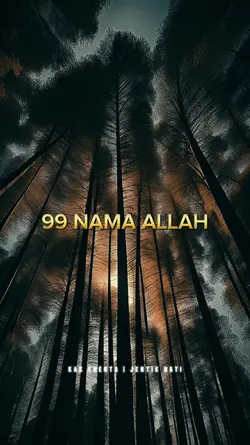 99 NAMA ALLAH