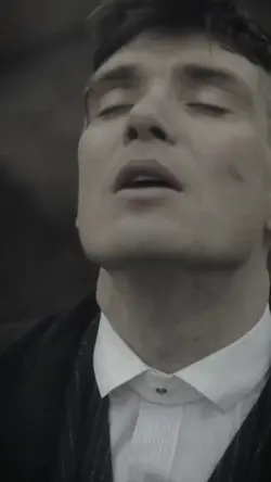 Thomas Shelby 