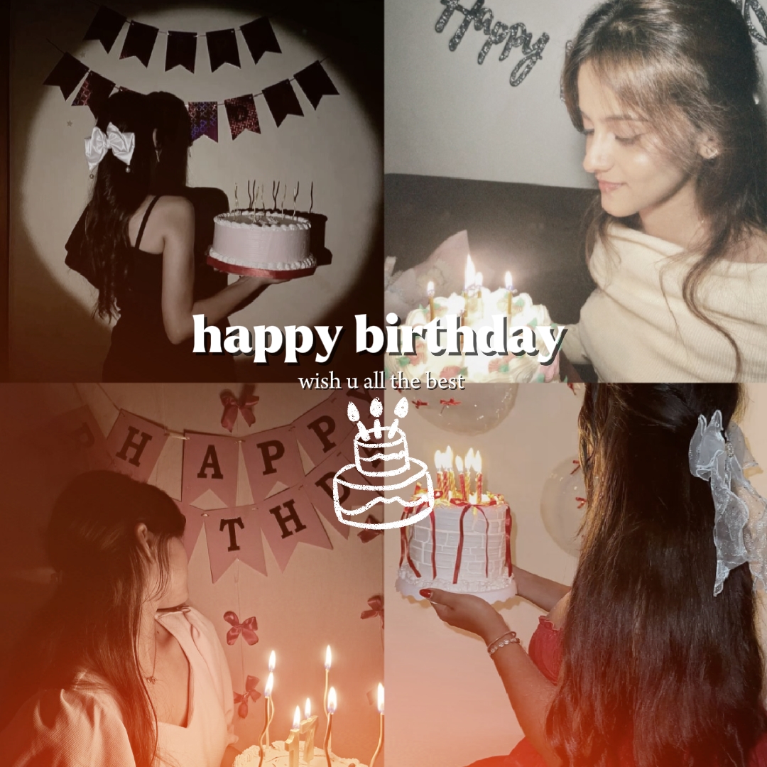 Cumpleaños 