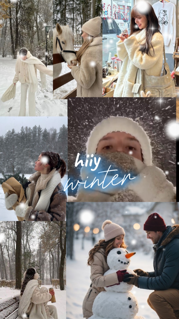 hiiy Winter 