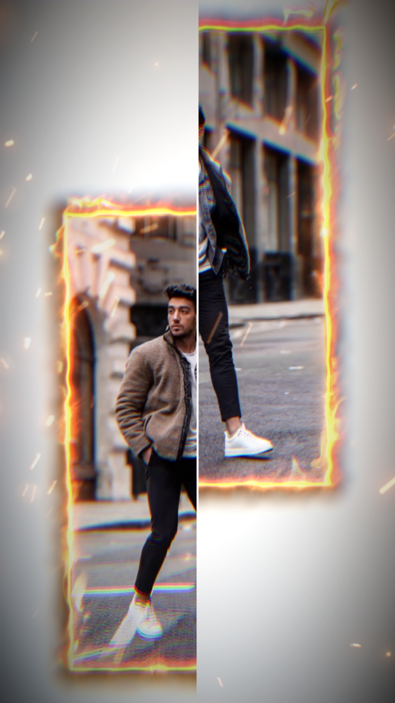 Nouvelle tendance 