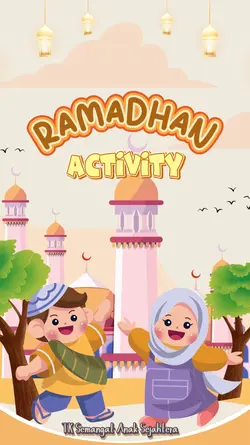 kegiatan ramadhan