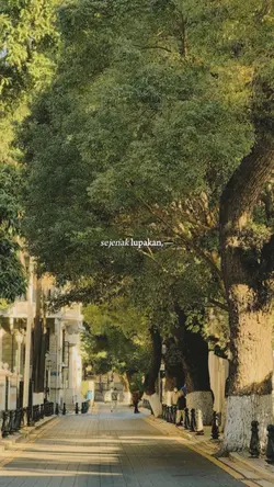 Sejenak lupakan bisi