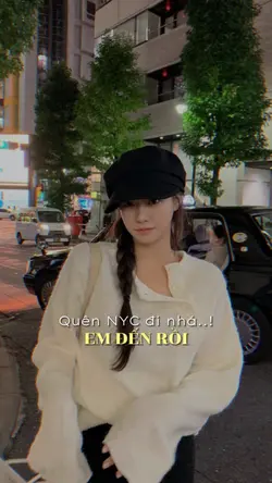 Quên người yêu cũ đi