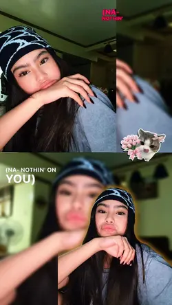 nothing on you baby