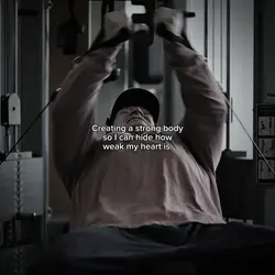 Gym sad