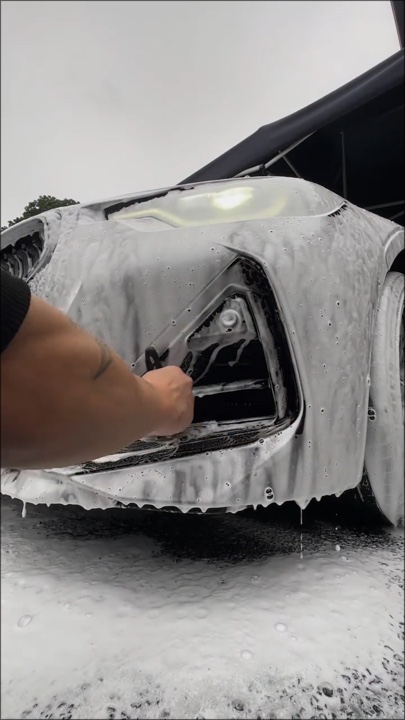 car detailing