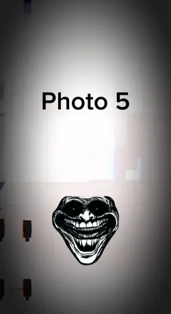 Troll face edit
