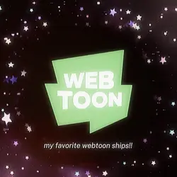 webtoon ships