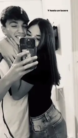 por que te quiero 