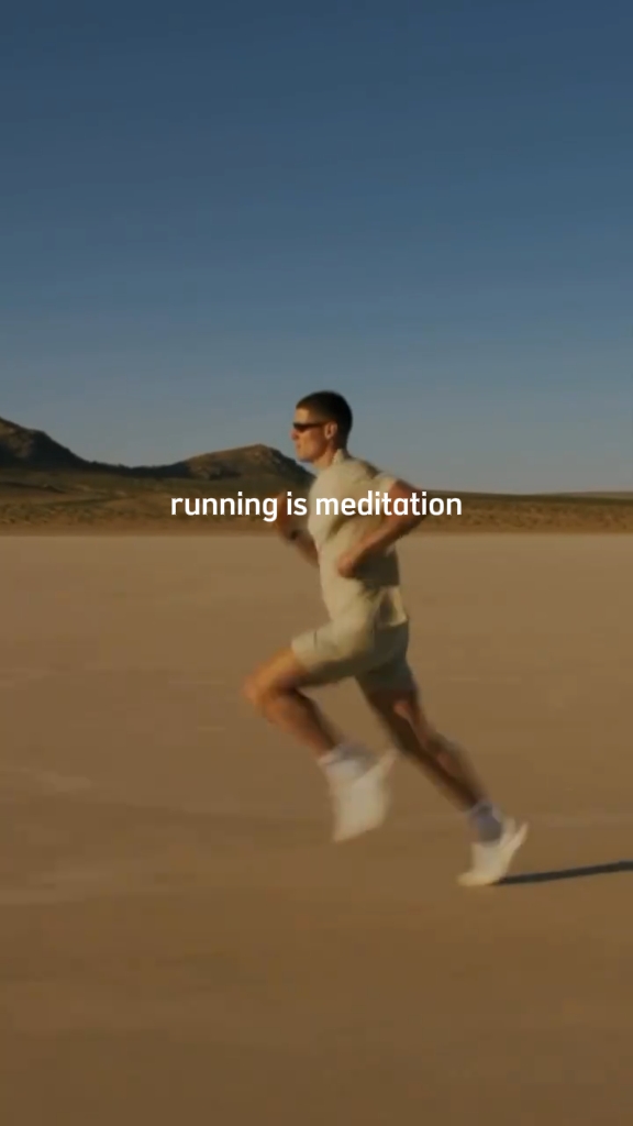 run is therapy 