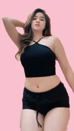 ganti latar
