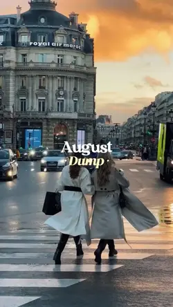 August Dump