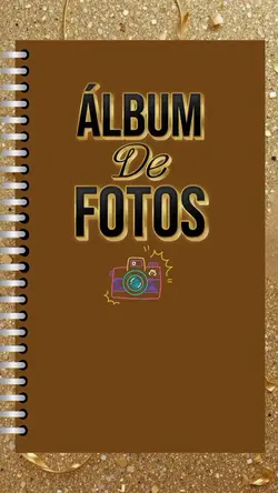 Álbum de fotos 
