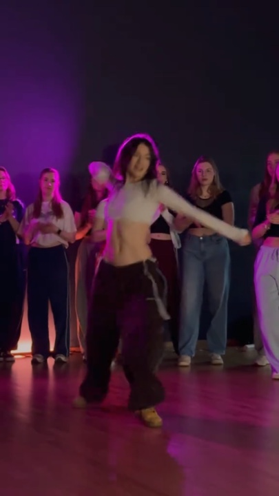 dance classes