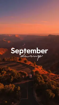 september dump 2025