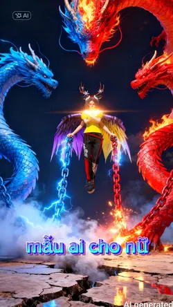 ai cho nhân vật nữ