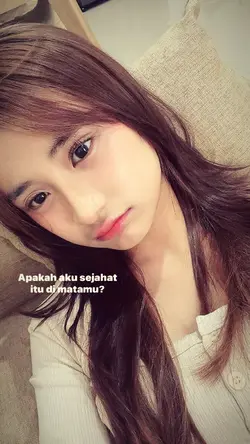 aku dimatamu
