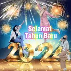 Selamat Tahun Baru