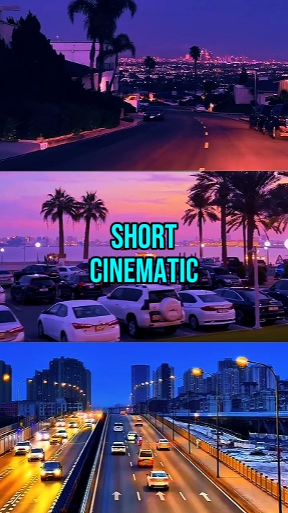 SHORT CINEMA