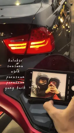 koleksi suasana asik