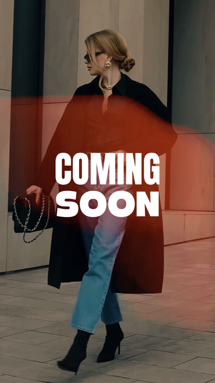 coming soon