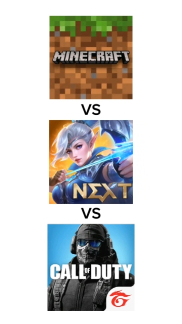 Mc VS Ml VS Cod