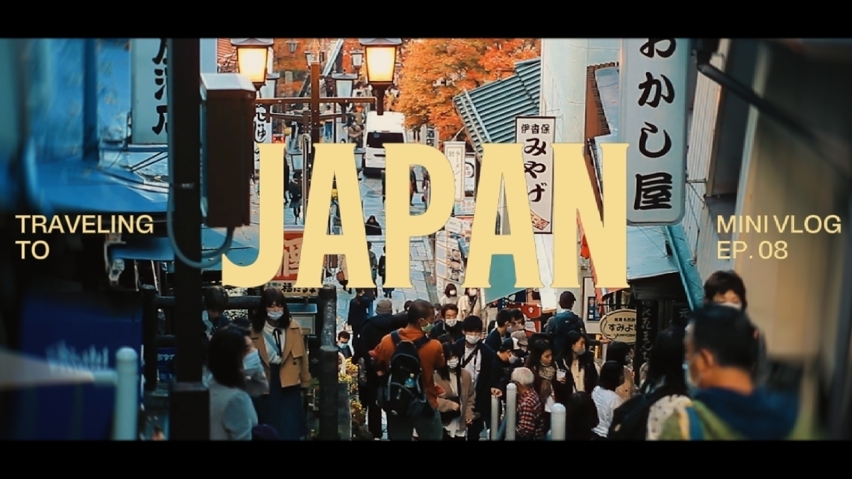 24 HORAS NO JAPÃO