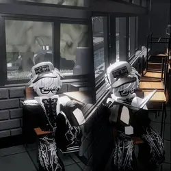 Roblox Kece HD 