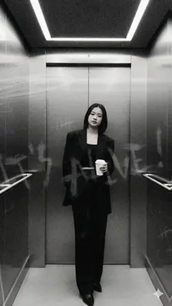 TREND AI DI LIFT