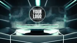 your logo 