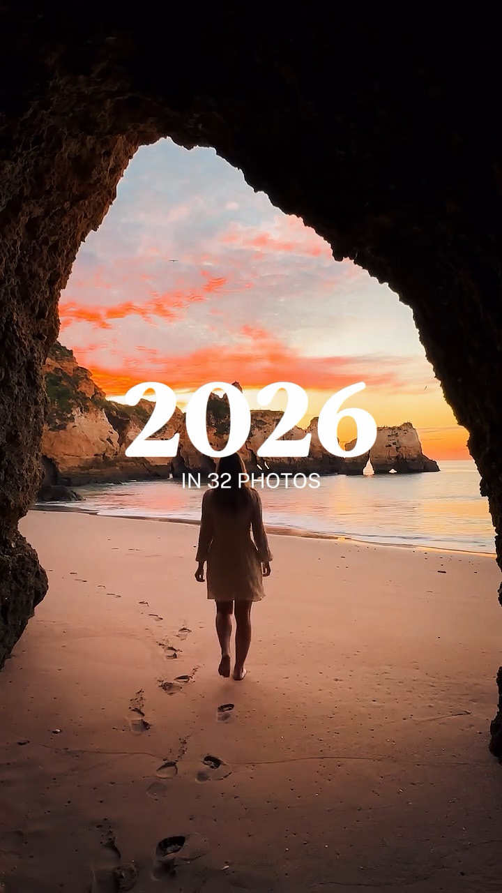 2026 Memories 