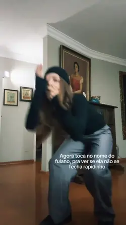 agora pergunta se