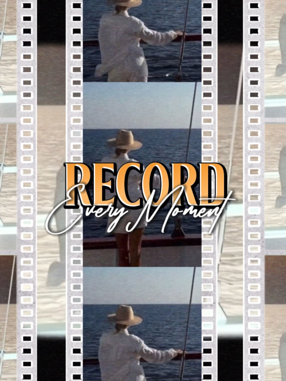 Record Every Moment