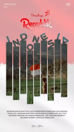 Independence day