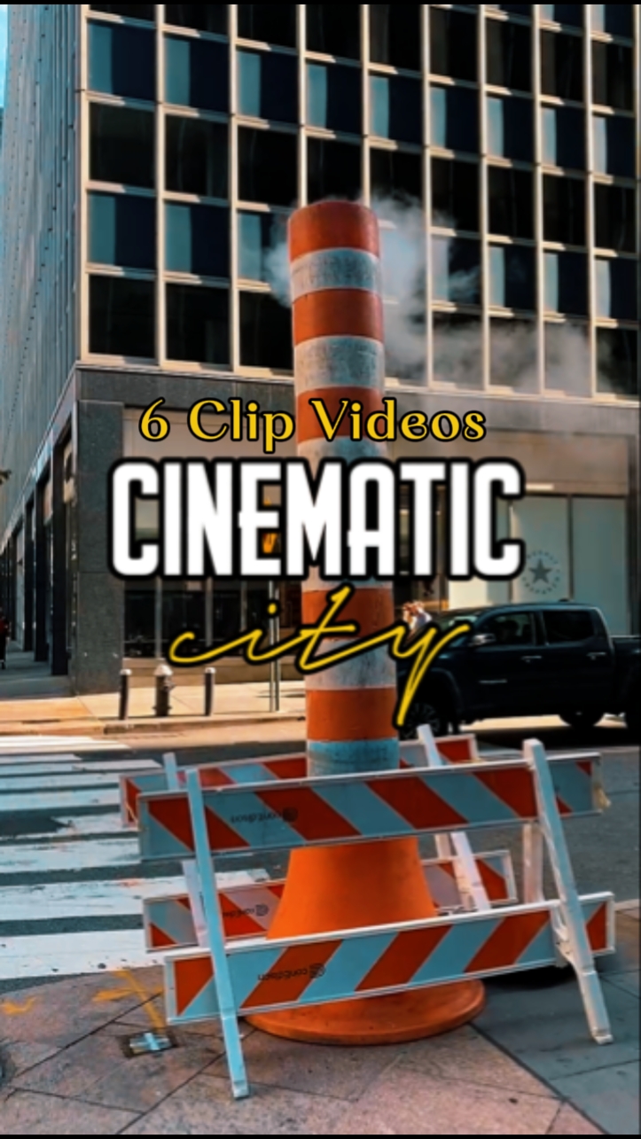 CIUDAD CINEMÁTICA 13