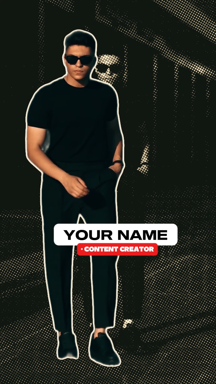 INTRODUCTION VIDEO 
